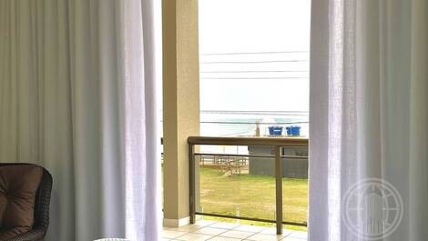 Seafront House with 7 bedrooms SEASONAL