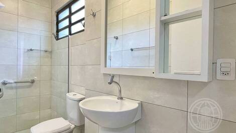 Seafront House with 7 bedrooms SEASONAL