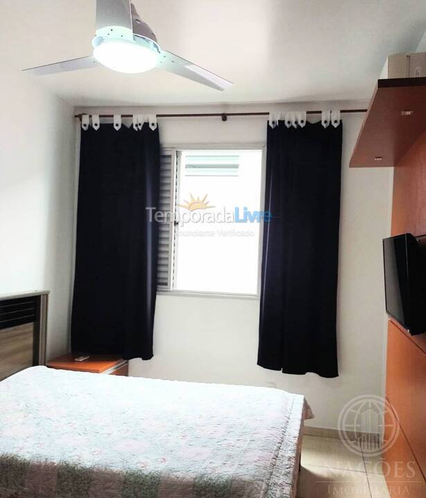 Apartamento para alquiler de vacaciones em Florianopolis (Canasvieiras)