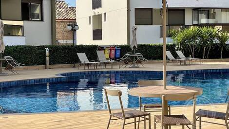 Apartamento para alquilar en Florianópolis - Cachoeira do Bom Jesus