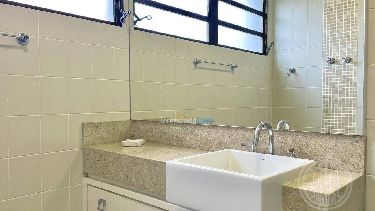 House for vacation rental in Florianopolis (Canasvieiras)