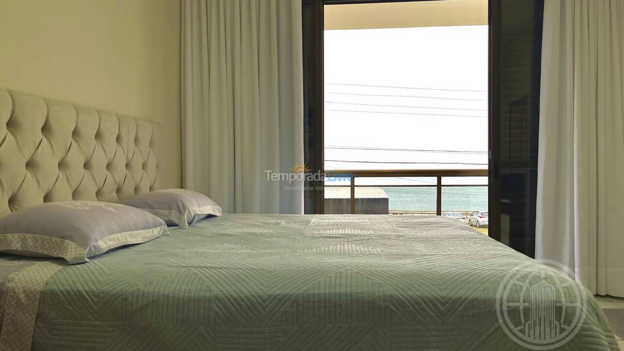 House for vacation rental in Florianopolis (Canasvieiras)