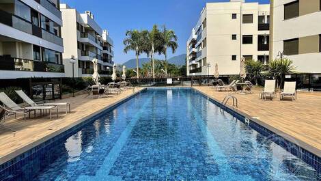 Departamento de 2 dormitorios a una cuadra del mar TEMPORADA / VENTA