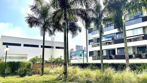 Departamento de 2 dormitorios a una cuadra del mar TEMPORADA / VENTA