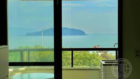 Sea View! 2-Bedroom Apartment SEASONAL