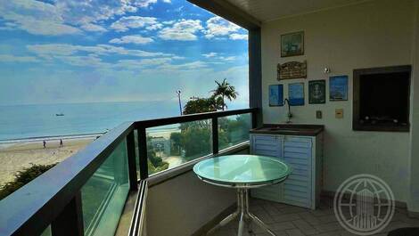 Sea View! 2-Bedroom Apartment SEASONAL