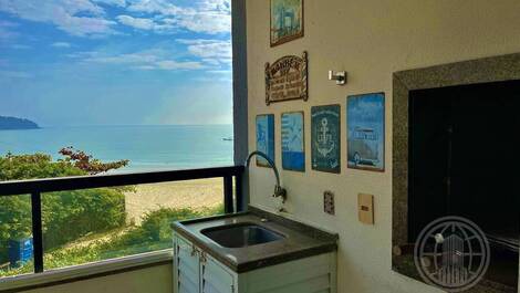 Sea View! 2-Bedroom Apartment SEASONAL