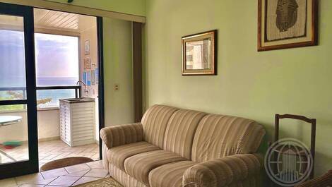 Sea View! 2-Bedroom Apartment SEASONAL