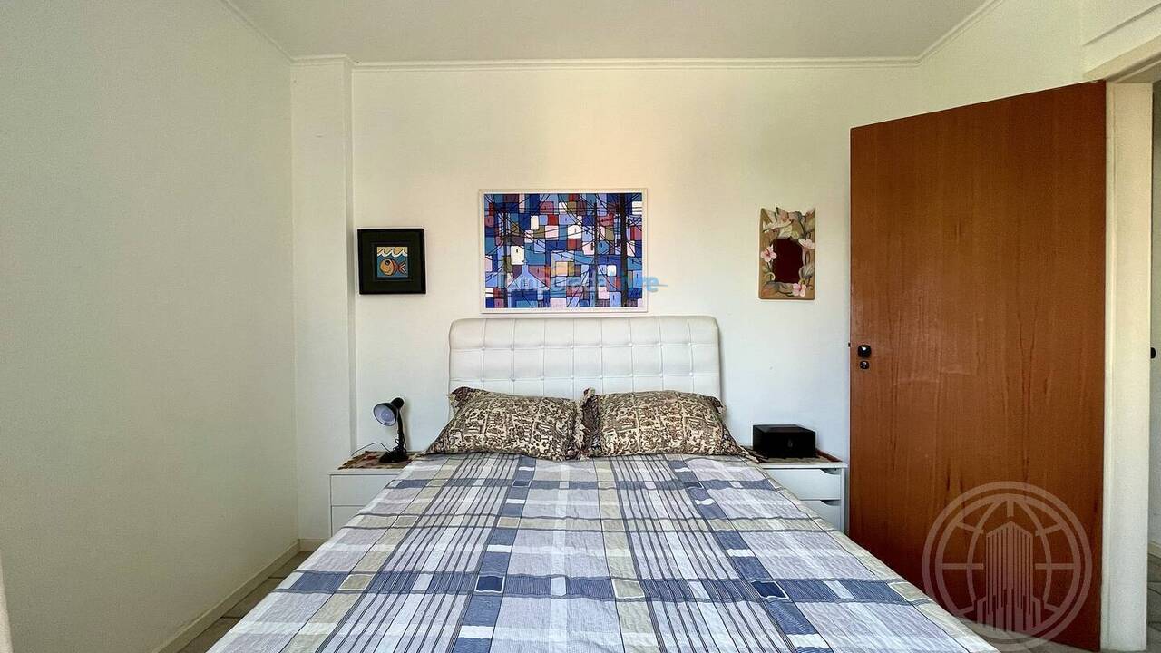 Apartment for vacation rental in Florianopolis (Canasvieiras)