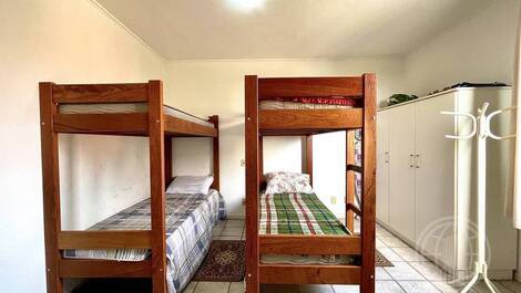 Sea View! 2-Bedroom Apartment SEASONAL