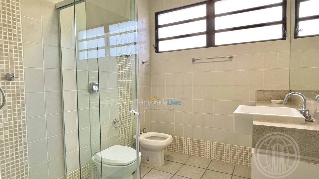 House for vacation rental in Florianopolis (Canasvieiras)