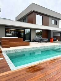 Casa para alquilar en Florianopolis - Praia dos Ingleses