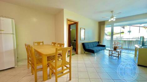 Apartamento de 2 habitaciones TEMPORADA