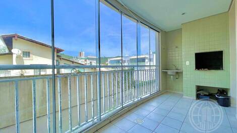 Apartamento de 2 habitaciones TEMPORADA