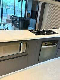 Casa alto padrão 4 suítes VENDA e TEMPORADA