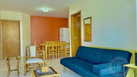 Apartamento de 2 habitaciones TEMPORADA