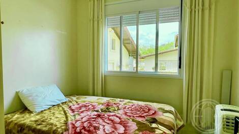 Apartamento de 2 habitaciones TEMPORADA