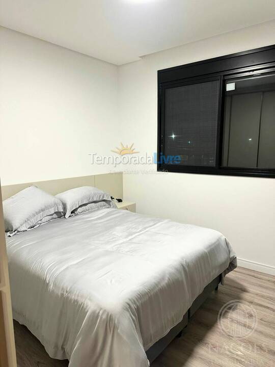 Casa para aluguel de temporada em Florianopolis (Praia dos Ingleses)