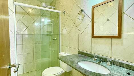 Apartamento de 2 habitaciones TEMPORADA