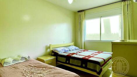 Apartamento de 2 habitaciones TEMPORADA