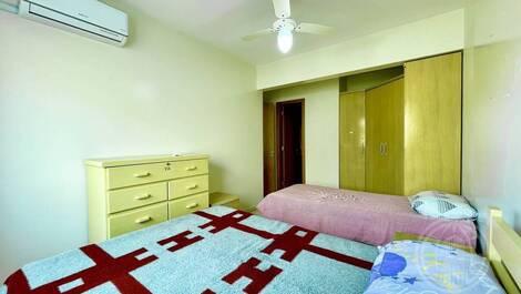 Apartamento de 2 habitaciones TEMPORADA