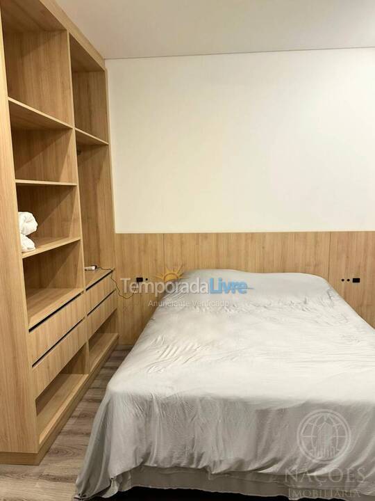 Casa para aluguel de temporada em Florianopolis (Praia dos Ingleses)