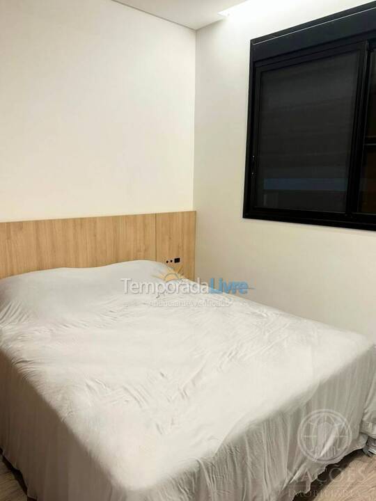 Casa para aluguel de temporada em Florianopolis (Praia dos Ingleses)