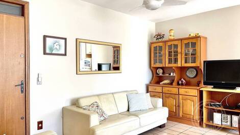 Apartamento para alugar em Florianopolis - Canasvieiras