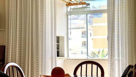 2 bedroom apartment SEASONAL