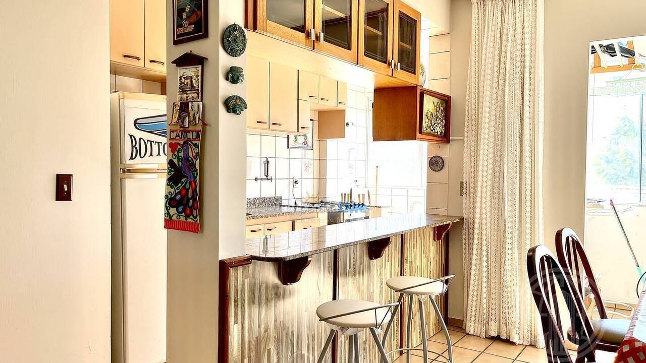 Apartment for vacation rental in Florianopolis (Canasvieiras)