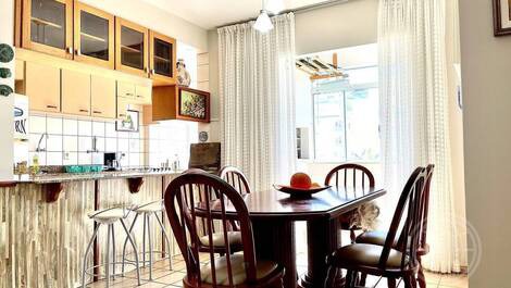 2 bedroom apartment SEASONAL