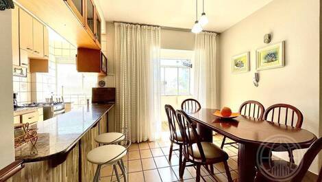 2 bedroom apartment SEASONAL