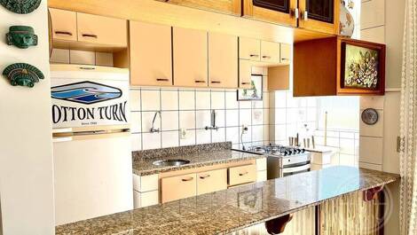 2 bedroom apartment SEASONAL