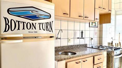 2 bedroom apartment SEASONAL