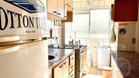 2 bedroom apartment SEASONAL