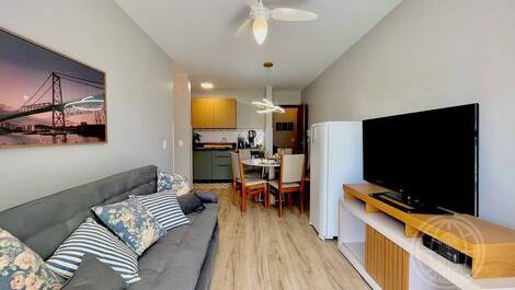 Apartment for rent in Florianopolis - Canasvieiras