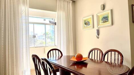 2 bedroom apartment SEASONAL