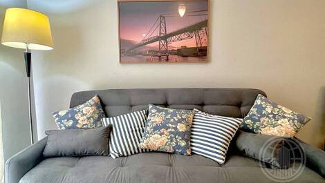 2 bedroom apartment SEASONAL