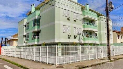 Apartamento para alugar em Florianopolis - Canasvieiras