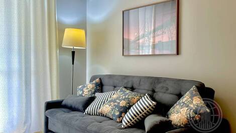 2 bedroom apartment SEASONAL