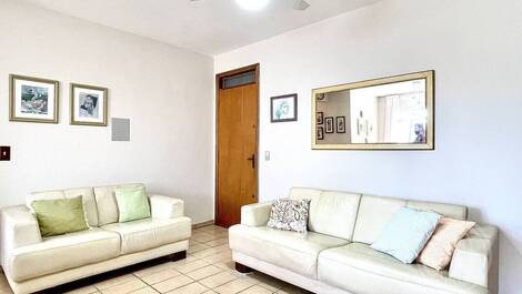 2 bedroom apartment SEASONAL