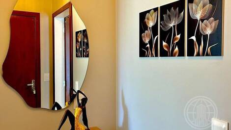 2 bedroom apartment SEASONAL