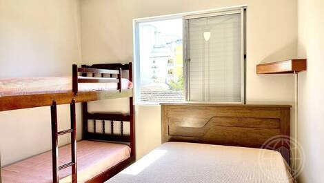 2 bedroom apartment SEASONAL