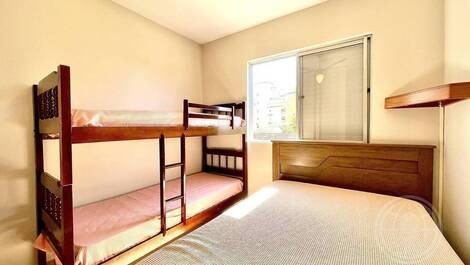 2 bedroom apartment SEASONAL