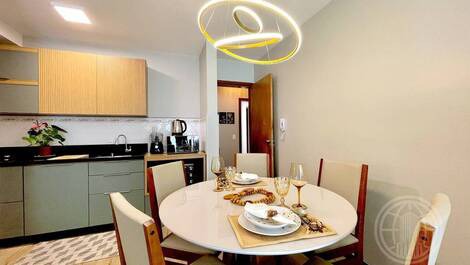 2 bedroom apartment SEASONAL