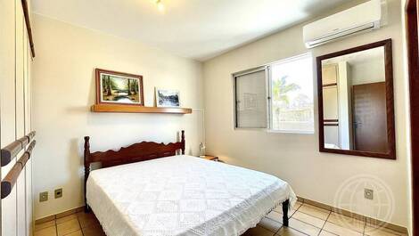 2 bedroom apartment SEASONAL