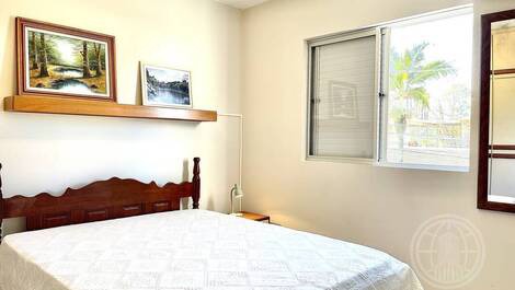 2 bedroom apartment SEASONAL