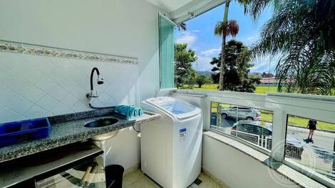 2 bedroom apartment SEASONAL