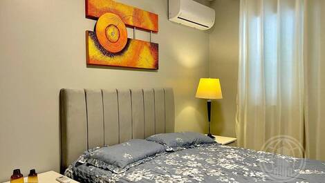 2 bedroom apartment SEASONAL