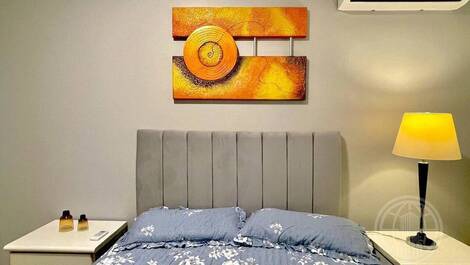 2 bedroom apartment SEASONAL